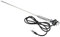 Gummi Auto FM AM Radioantenne, 18,5Zoll Universal Autodachkotflügelradio Passive Antenne für Autoradio Flexible Antenne aus Weichem Gummi Kfz Antennen AM/FM Antenne 180 ° Drehbar für Fahrzeug Auto LKW