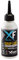 XFORTE DROP LUBE EXTRA DRY 125 ML | olio lubrificante per catena bici | Ambienti Polverosi ed Aridi | Bici Corsa, Mtb, Bmx, Bici Elettrica | Protezione e Performance, erogatore di precisione.