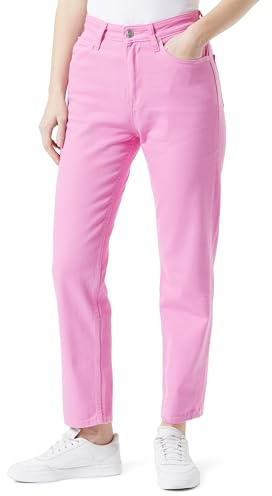 Lee Women's Carol Pants, Sugar Lilac, 29W / 31L