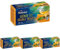 Meßmer Grüner Tee Orange Ingwer | 25 Teebeutel | Vegan | Glutenfrei | Laktosefrei (Packung mit 4)