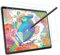 Piniwwe Paper Screen Protector For Lenovo Tab M11 2024 11, 2Pcs HD Transparent PET Film for Drawing & Writing Feel Like on Paper, Anti-Glare, Touch Sensitive, Anti-Fingerprint