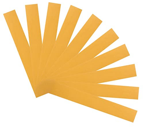 KICHOUSE 10stücke Doppelseitiges Klebeband Für Holzbearbeitung Dickes Und Reißfeste Pvc-band Entfernbares Bastelklebeband Holzklebeband