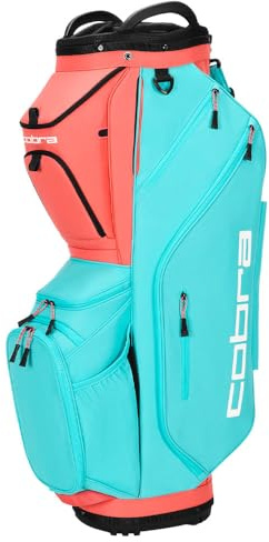 COBRA Ultraleichte Pro Cart-Tasche