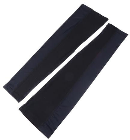 MOBUTOFU Sonnenschutzärmel Kühlend für Herren und Damen Upf Uv Schutz Armstulpen für Outdoor Sport Radfahren Laufen Wandern Elastische Kühlarmabdeckungen