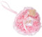 Yardenfun Herzförmige Ringbox Aus Rosen Für Hochzeiten Elegantes Ringkissen Für Trauringe Romantische Aufbewahrung Für Den Heiratsantrag Pink