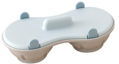 Microwave Egg Poachers,Omelet Maker Mold Poached Egg Maker for Ovens Breakfast Cooking Kitchen Steamed Poached Egg Gadget,Double Cup Egg Cooker Egg Dishwasher Safe