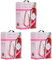Stony Cape Roséwein Medium Sweet Cuvée Lieblich (1 x 3 l) (Packung mit 3)