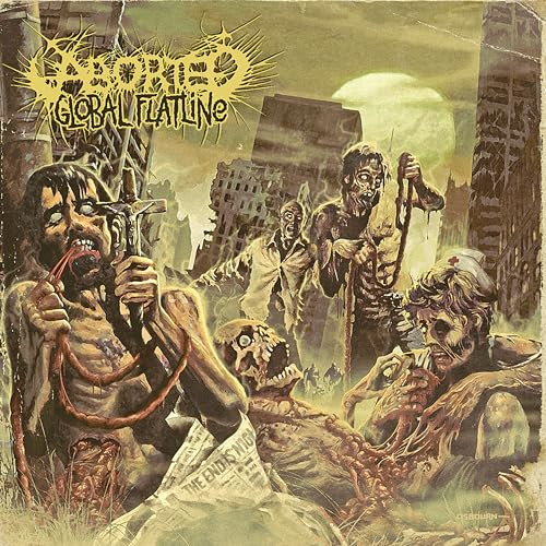 Supreme Chaos Records