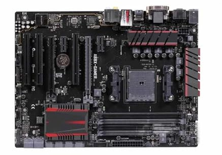 Motherboard Placa Base Fit For ASUS A88X-GAMER Socket FM2+ FM2 DDR3 A88X