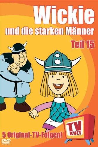 Wickie und die starken Männer - Folge 15