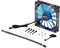 Aerocool Shark Fan Fan Blue 120 x 120 x 25 mm