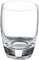 Luigi Bormioli Michelangelo whisky Rocks Glass, 255,1 gram, set di 6