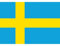 Schweden, QUER 0,90 x 1,50 m - Flag