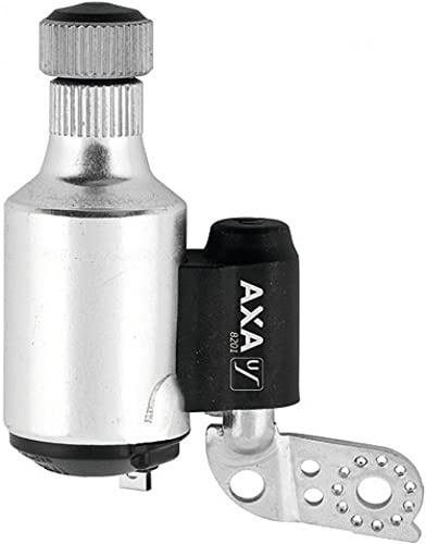 Axa Dynamo-03103082 Dynamo Silber Einheitsgröße