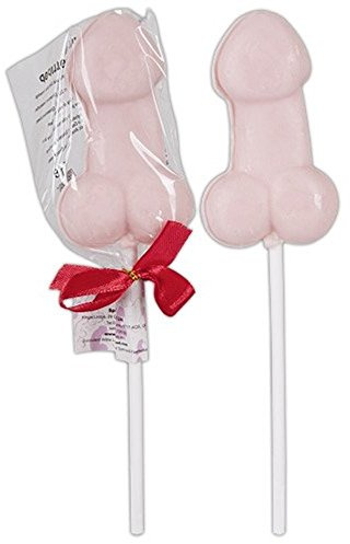 Penis Lolly Sweets standard