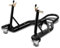 Rangierhilfe Montageständer hinten ConStands Mover II Racing schwarz