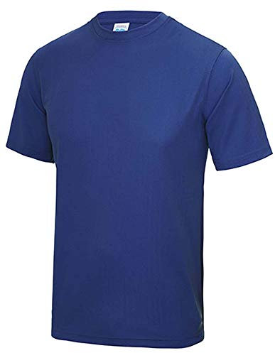 AWDis Cool T - Royal Blue - M