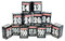 Kenda camera d'aria per carriola 3.50-8 tr13 (Camere Moto), Air chamber cycle 3.50-8 Wheelbarrow TR13 (Inner Tubes Moto)