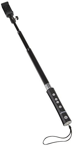 Ultron 163643 BT Portrait Monopod Telescopic