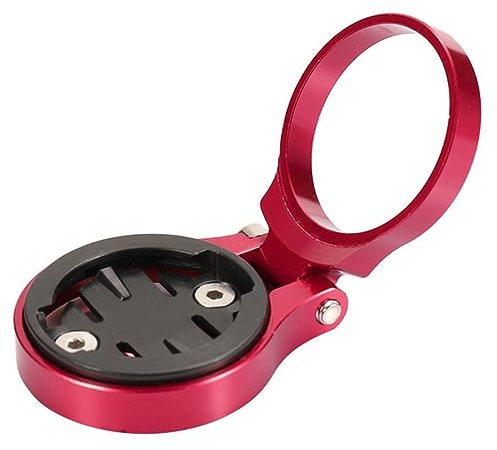 Agwuoetr Fahrradhalterung Fahrrad Verstellbarer Codec-Halter Rennrad Aluminium Codec-Halter