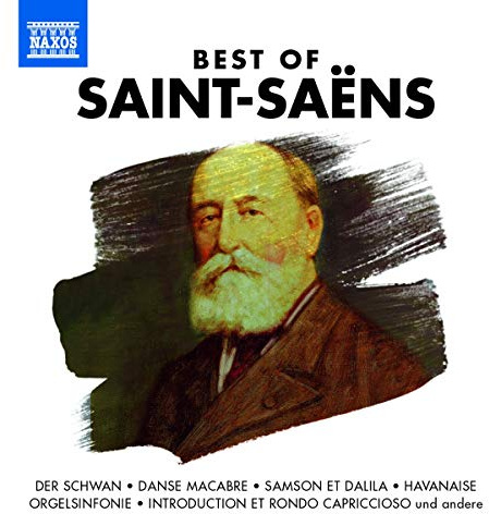 Naxos (Naxos Deutschland Musik & Video Vertriebs-)