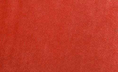 Knitwit Schneiderei festes Muster 60 Wide Samt-Designer-Gewebe-Fertigkeit-Material am laufenden Meter
