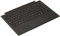 Microsoft Surface Pro Type Cover (QWERTZ Keyboard) schwarz ohne Fingerprint
