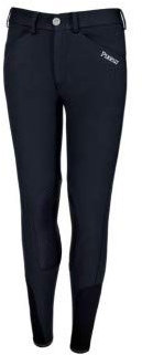 PIKEUR Kinder/Jugend Kniebesatz Reithose BROOKLYN GRIP