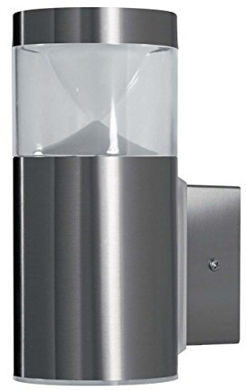 Osram LED Wand- und Deckenleuchte, Leuchte für Außenanwendungen, Warmweiß, Endura Stlye Mini Wall