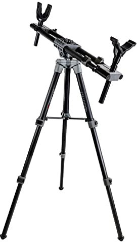 Bog Soporte para Caza Fieldpod POD, Adultos Unisex, Multicolor, Unico