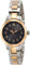 Victorinox Damen Armbanduhr Alliance XS Ø 28 mm, Swiss Made, Analog Quarz, Wasserdicht bis 100 m, Saphirglas, Edelstahl-Armband, Dunkelgrau/Silber/Roségold