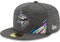 New Era 59Fifty Fitted Cap - Crucial Catch Minnesota Vikings