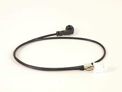 Passend für MB C-Klasse W203 Zusatzeingangskabelbaum A2034401808 Original