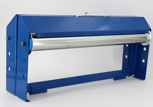 Dérouleur de câbles pliant monobloc 200 kg