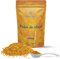 Propol-mel - Blütenpollen (EU) 500 g – 100% Naturprodukt. Naturreine Bienenpollen. Quelle für Proteine, sowie Aminosäuren, Lipide, Vitamine und Mineralien.