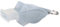 Vbest life Schiedsrichter Pfeife im Freien Dolphin Whistle Basketball Fußballspiel Whistle Hochfrequenz Kinder pfeifen Wild Lifeguard Whistle(Urban Grey)