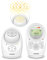 VTech - BM1212 - Babyphone Magic Light – Babyphone Audio Avec Projection – Version FR