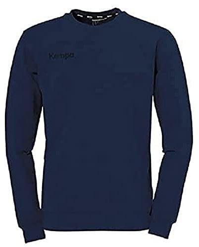 Kempa Training Sweatshirt Marine 128