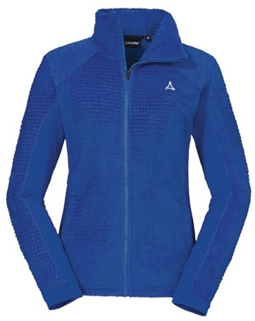 Schöffel Rugna Jacke Cool Cobalt 38