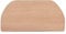 Wooden Pastry Bench Scraper Chopper Cake Cutter Multipurpose Kitchen Gadget for Cooking Baking Bread and Pizza Dough