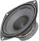KAKAKE Woofer per Auto, Altoparlante per Auto da 5 Pollici 12V 93dB con impedenza di 4 Ohm per Automatico