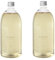 2 Culti Raumduft Nachfüller 1000 ml - Era - insgesamt 2000 ml