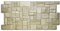 Grace Baltic Paneles de pared 3D para decoración de interiores, de PVC (50, caliza)