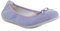 Primigi Fantasy Flat, Ballerine Donna, Indaco, 37 EU