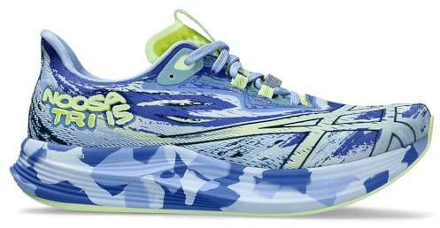 ASICS 1012B429-402 Noosa TRI 15 Damen Sapphire/Illuminate Yellow EU 37.5