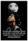 Ronaldinho Gaucho Fußball-Poster, motivierendes Zitat, Poster, Leinwand, Poster, Wandkunst, Dekordruck, Bild, Gemälde für Wohnzimmer, Schlafzimmer, Dekoration, 30 x 45 cm