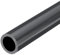 QUARKZMAN Tube Rigide en PVC Tube Rond 15.4mm ID 20mm OD 350mm de Long Gris clair Manchon de Câble Résistantes aux Chocs pour l'Artisanat des Conduites d'Eau