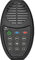 The Audio Bible Player That Speaks, Using Solar Charging, 4G Capacity Portable Electronic, King James Version, New & Old Testament as Seen on Tv, for Senioren, for (Black)