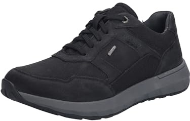 Josef Seibel Herren Low-Top Sneaker Cameron 52,Weite G (Normal),Wechselfußbett,wasserdicht