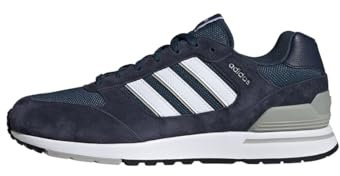 adidas Unisex Run 80s Schuh Legend Ink/Cloud White/Grey Two 39 1/3